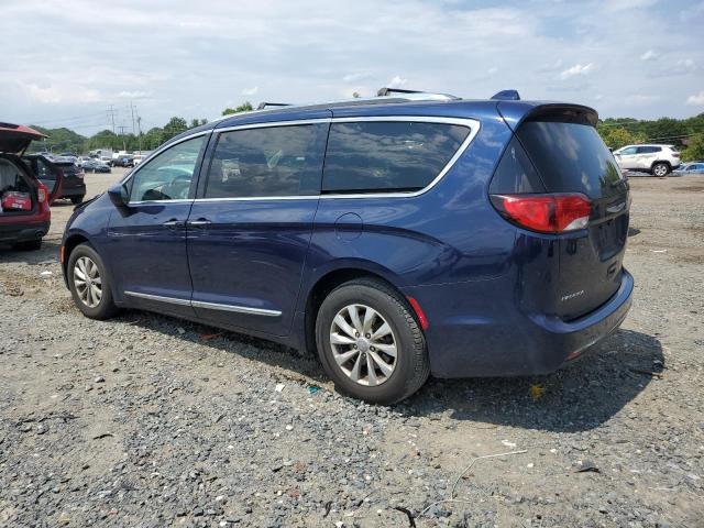  CHRYSLER PACIFICA 2019 Синий