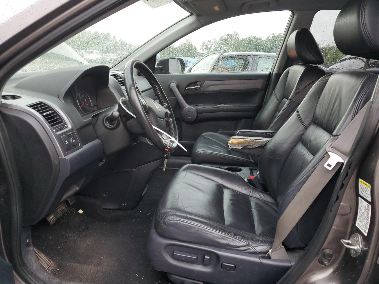 2009 Honda Cr-V Exl VIN: 5J6RE48779L031589 Lot: 64076164