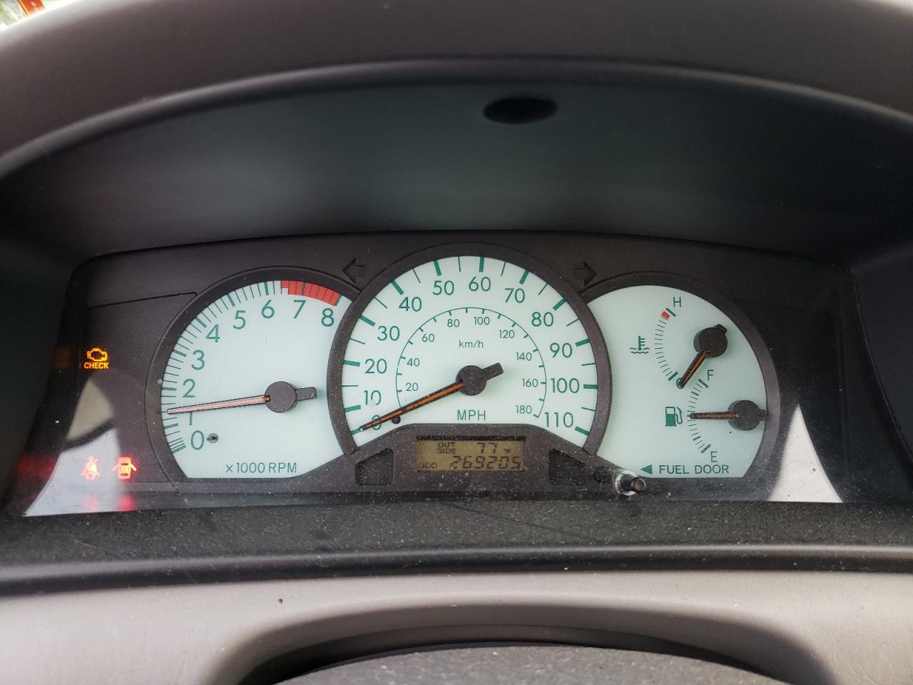 2003 Toyota Corolla Ce VIN: 1NXBR32E63Z067400 Lot: 63071274