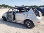 2013 Hyundai Accent Gls за продажба в Apopka, FL - Rollover