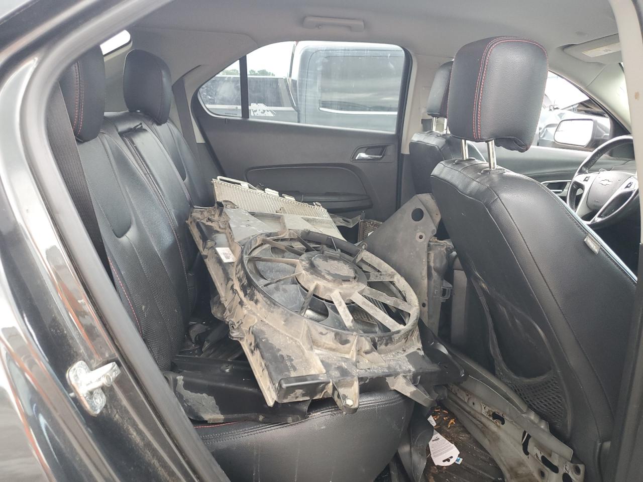 2012 Chevrolet Equinox Lt VIN: 2GNALDEK3C1338263 Lot: 62556904