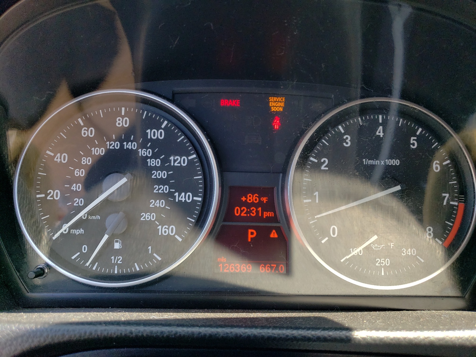 WBAWV13589P121482 2009 BMW 328 I Sulev