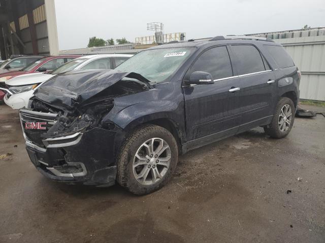 2015 Gmc Acadia Slt-2 for Sale in Kansas City, KS - Front End