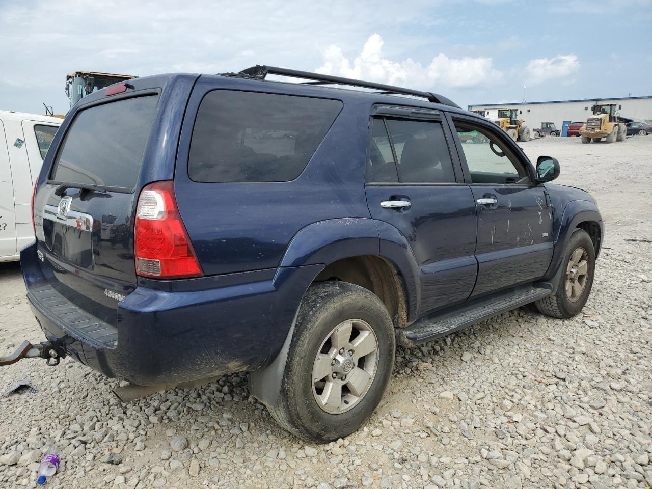 2006 Toyota 4Runner - Image 3