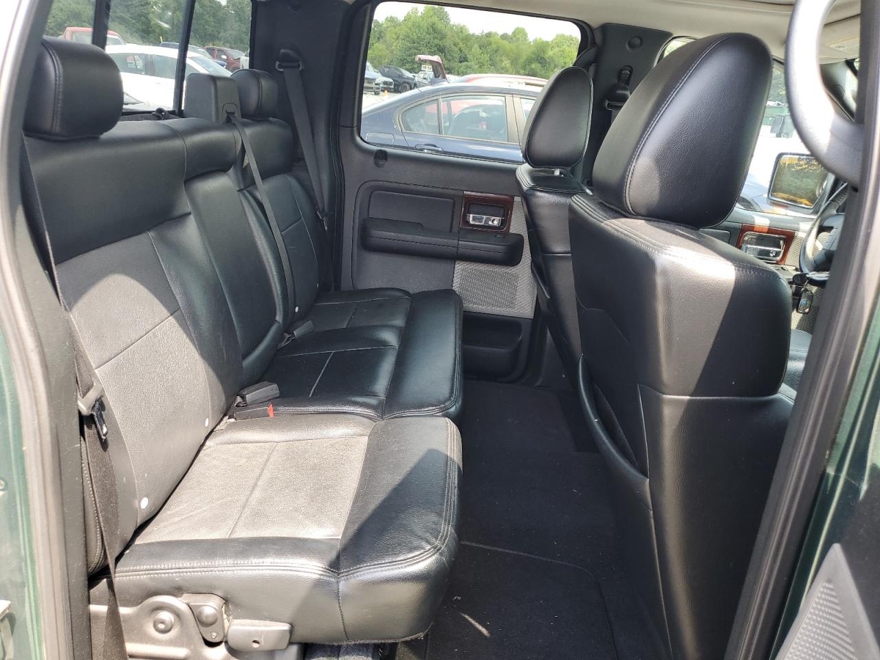 2007 Ford F150 Supercrew VIN: 1FTPW14V47FA69290 Lot: 63751364