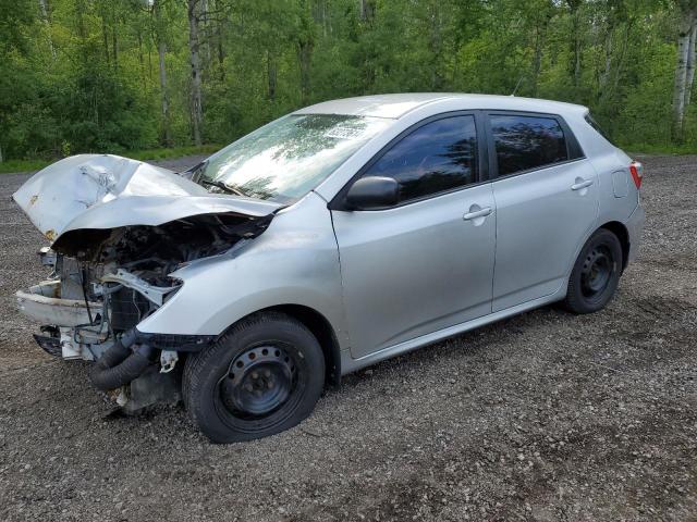 2010 Toyota Corolla Matrix  for Sale in Cookstown, ON - Front End