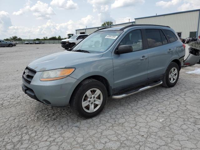 Kansas City, KS에서 판매 중인 2009 Hyundai Santa Fe Gls - Rear End