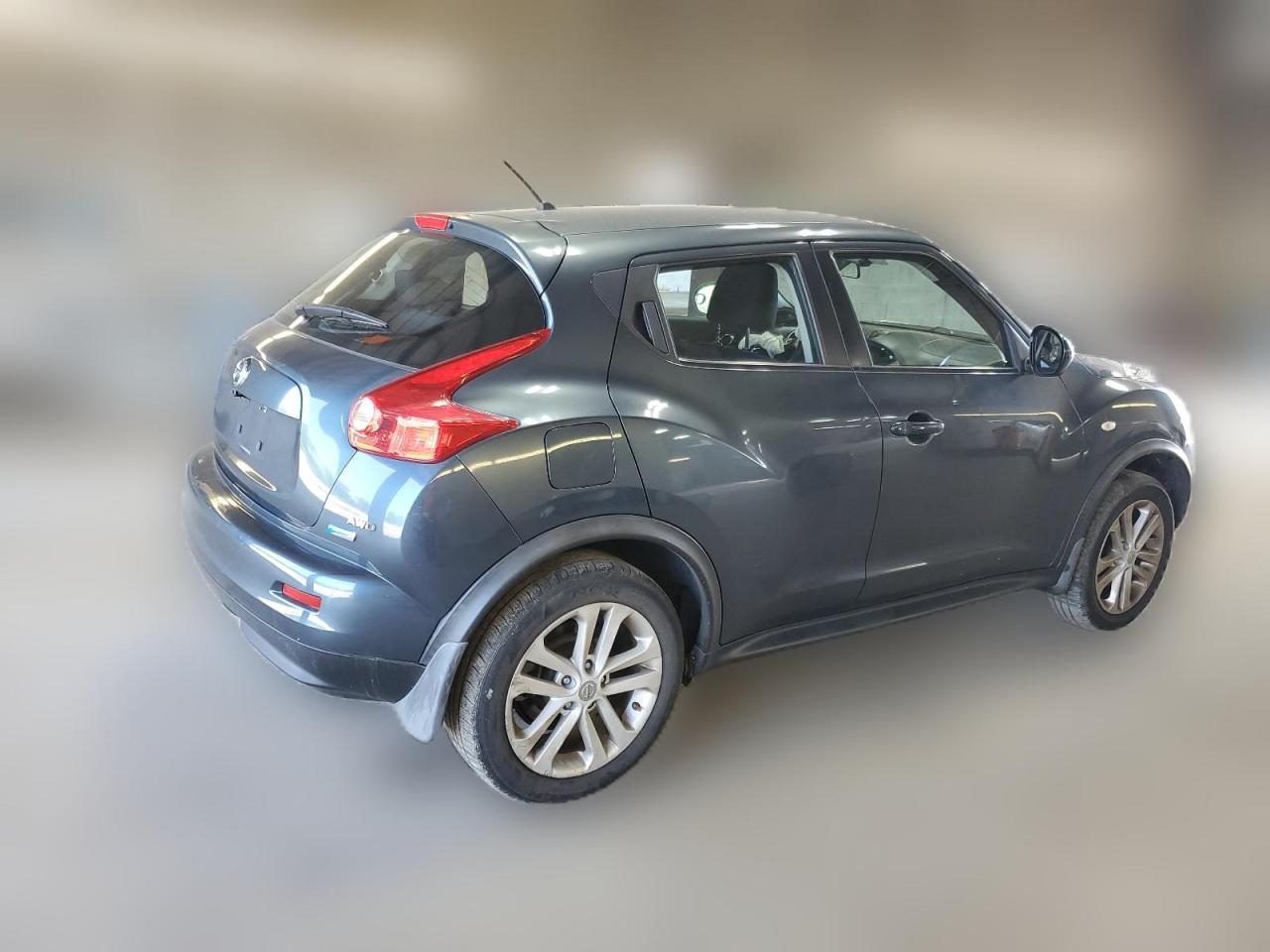 2013 Nissan Juke S VIN: JN8AF5MV3DT210963 Lot: 64948904
