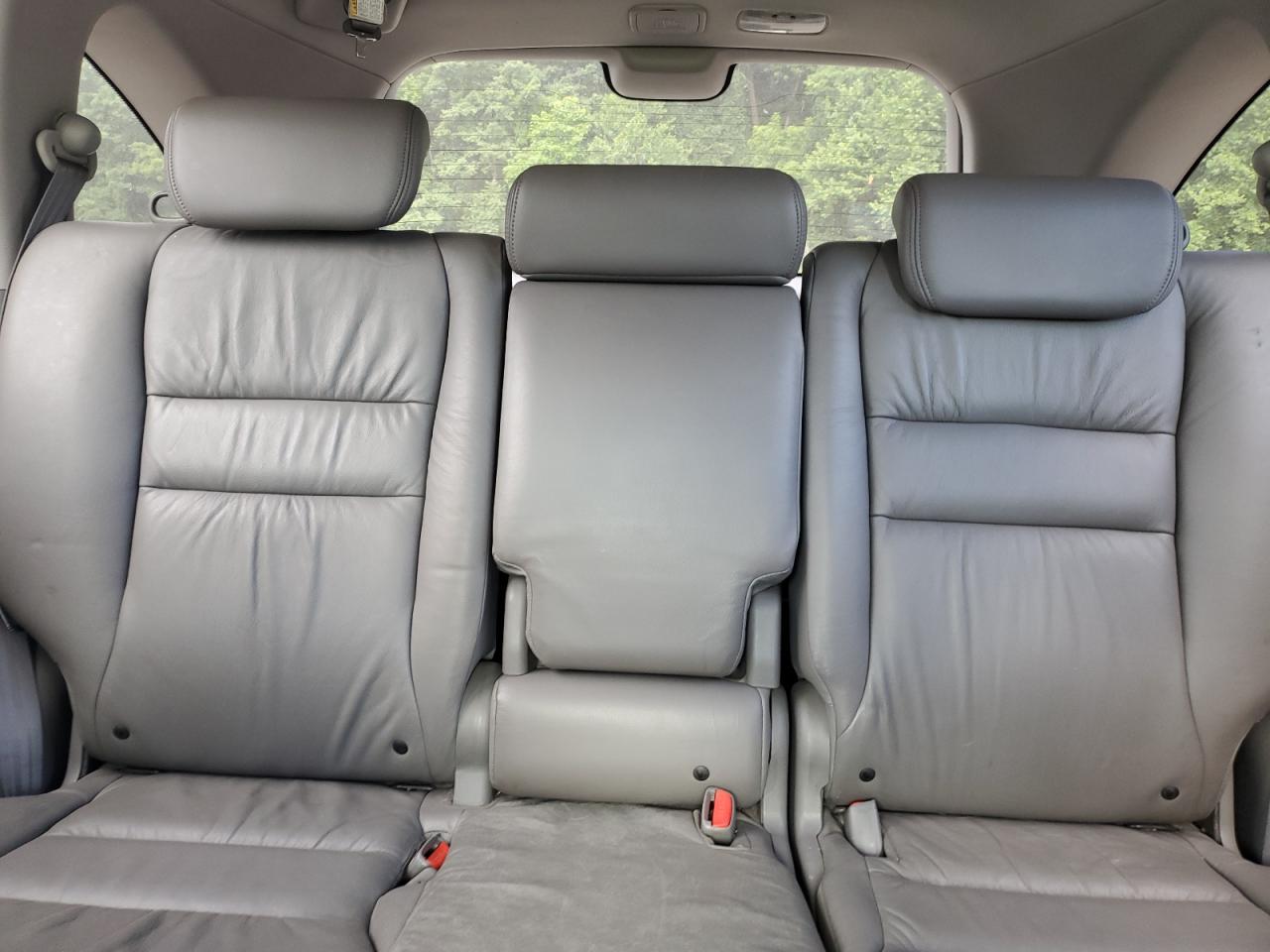 2007 Honda Cr-V Exl VIN: JHLRE48727C012731 Lot: 62226314