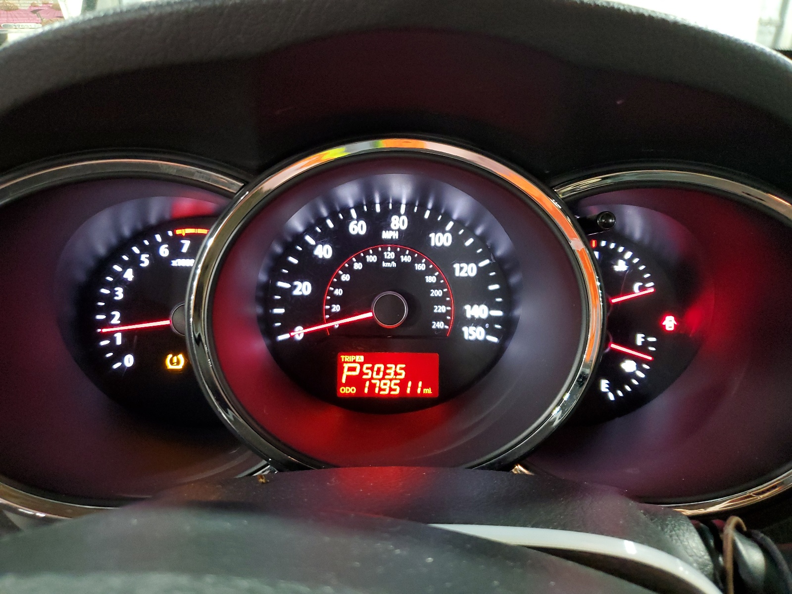 5XYKTDA27DG368618 2013 Kia Sorento Lx