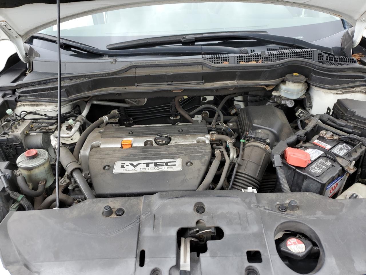 2007 Honda Cr-V Ex VIN: JHLRE48577C119160 Lot: 64361444