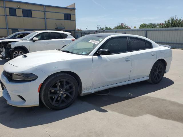 2020 Dodge Charger Gt