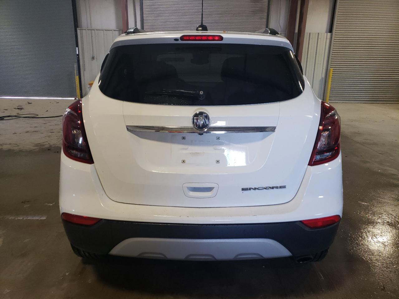 2020 Buick Encore Preferred VIN: KL4CJASB1LB048236 Lot: 62295934