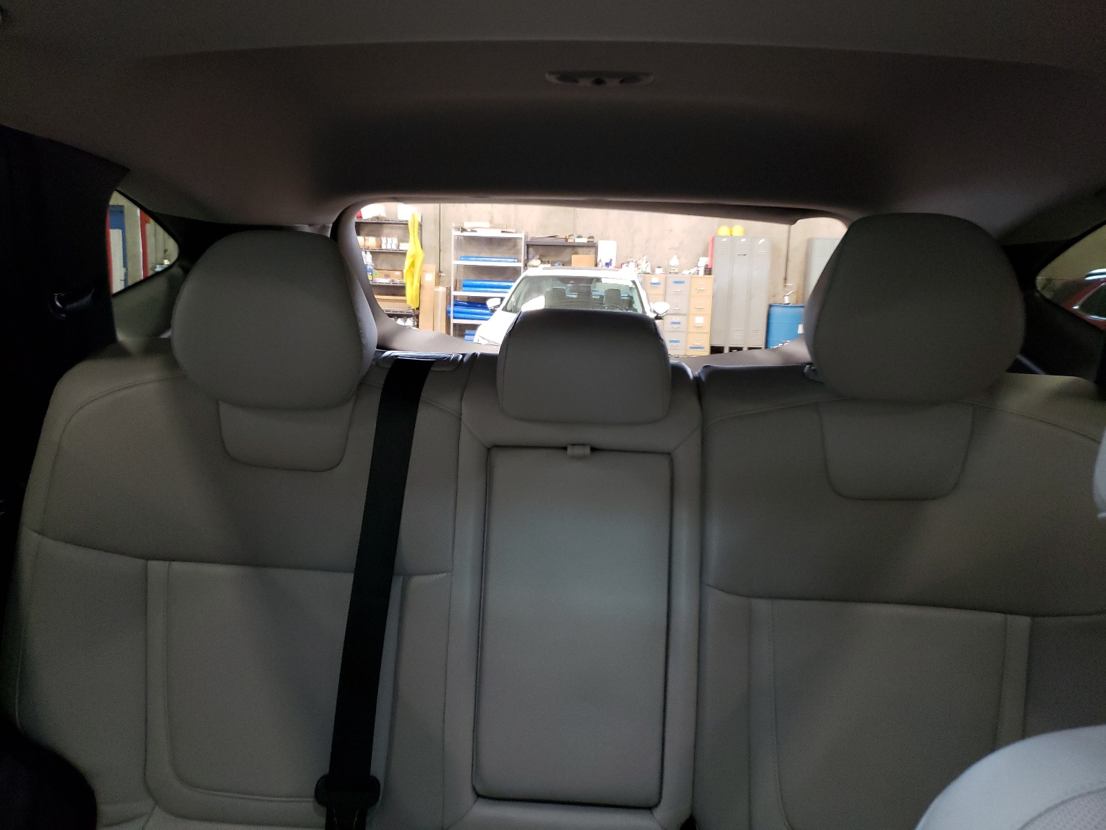 5NMJCCAE0NH064862 2022 Hyundai Tucson Sel