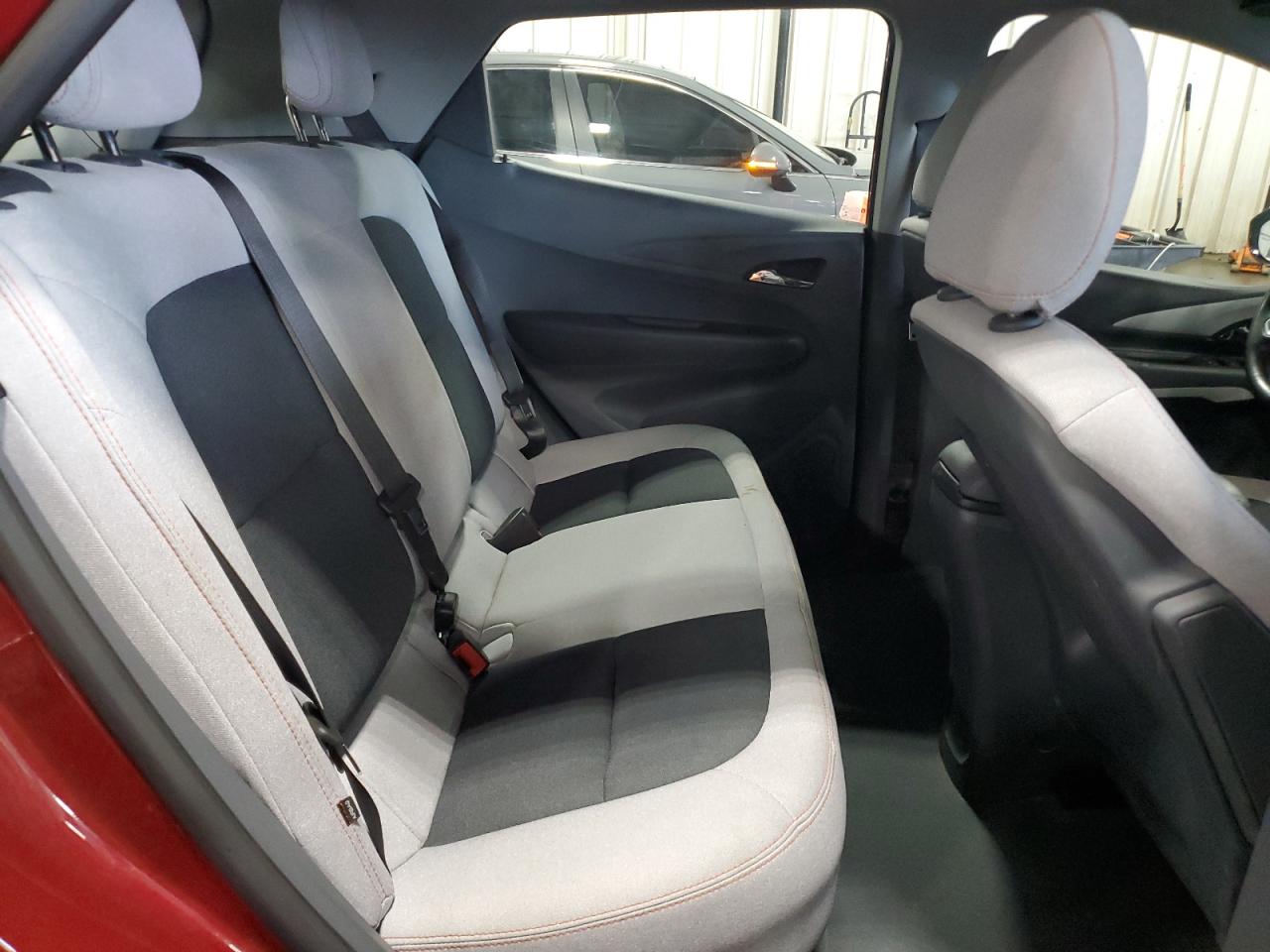 2019 Chevrolet Bolt Ev Lt VIN: 1G1FY6S06K4147656 Lot: 64503134