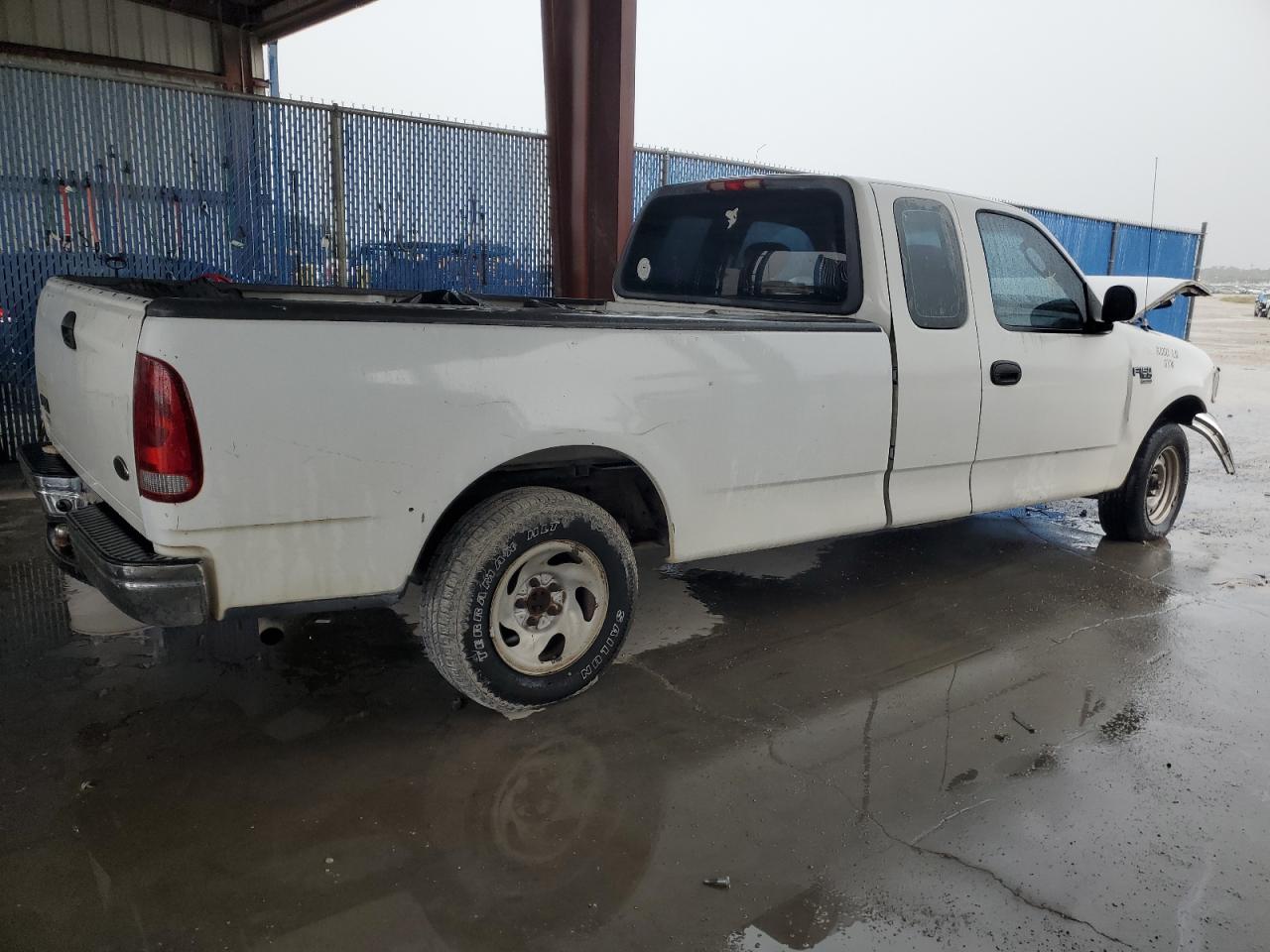 1FTRX17W92NB92785 2002 Ford F150