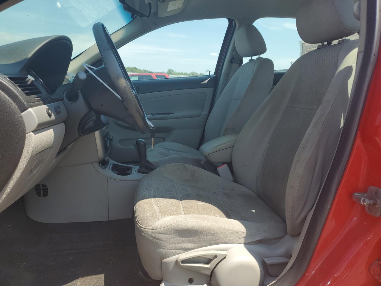 2010 Chevrolet Cobalt 2Lt VIN: 1G1AF5F5XA7192936 Lot: 62702654