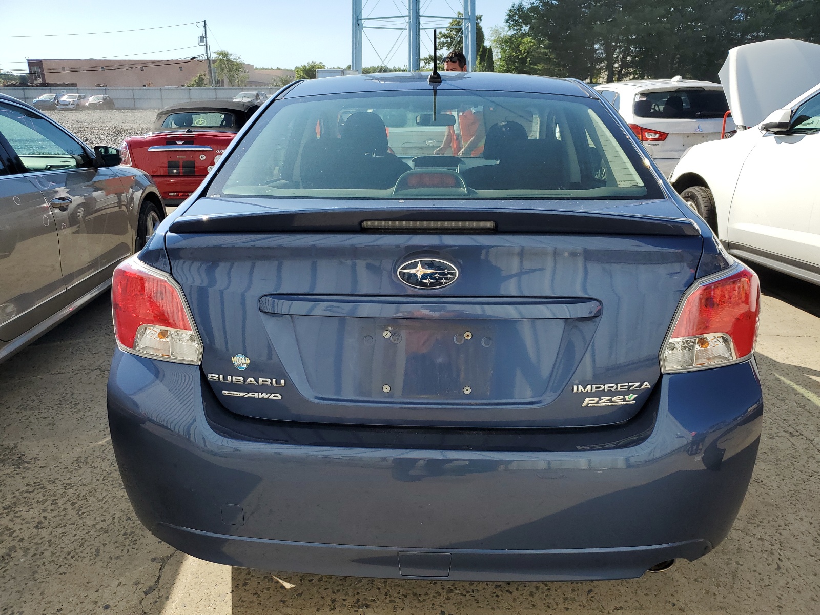 JF1GJAD63CH030296 2012 Subaru Impreza Premium