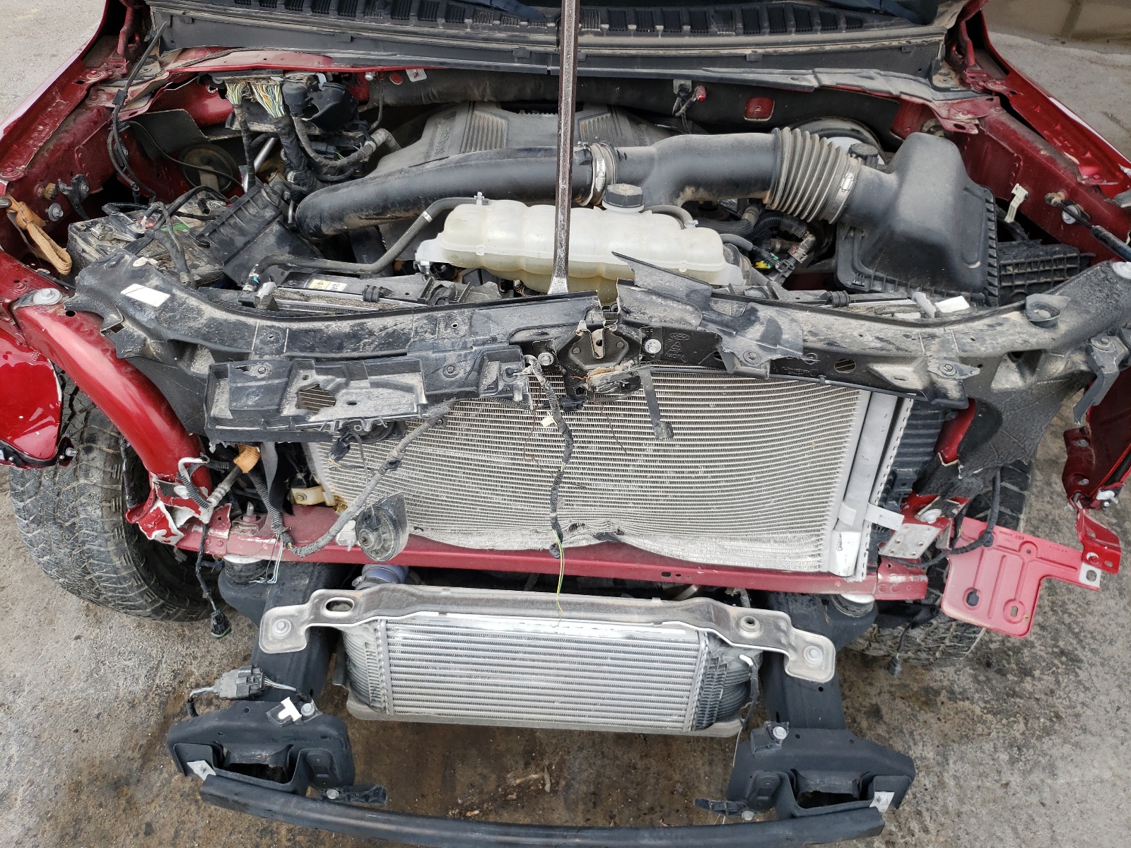 1FMJU1HT6LEA73504 2020 Ford Expedition Xlt