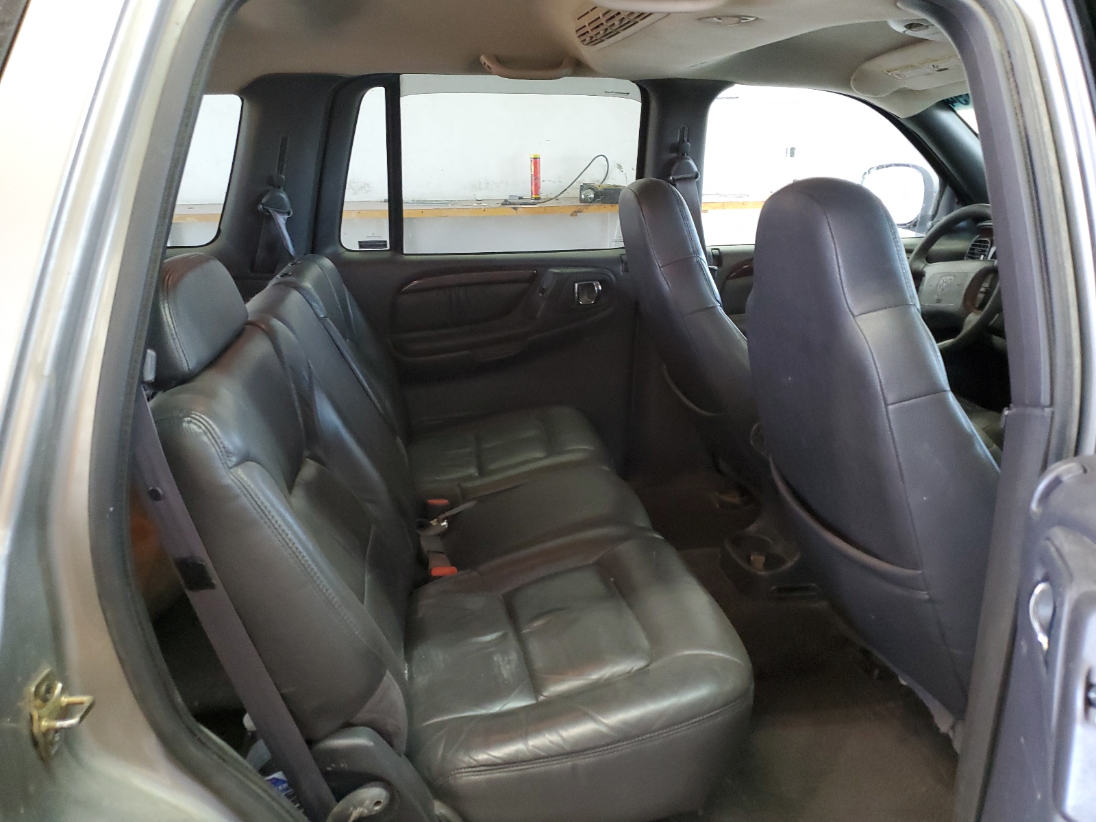 1B4HS28Z0YF174572 2000 Dodge Durango