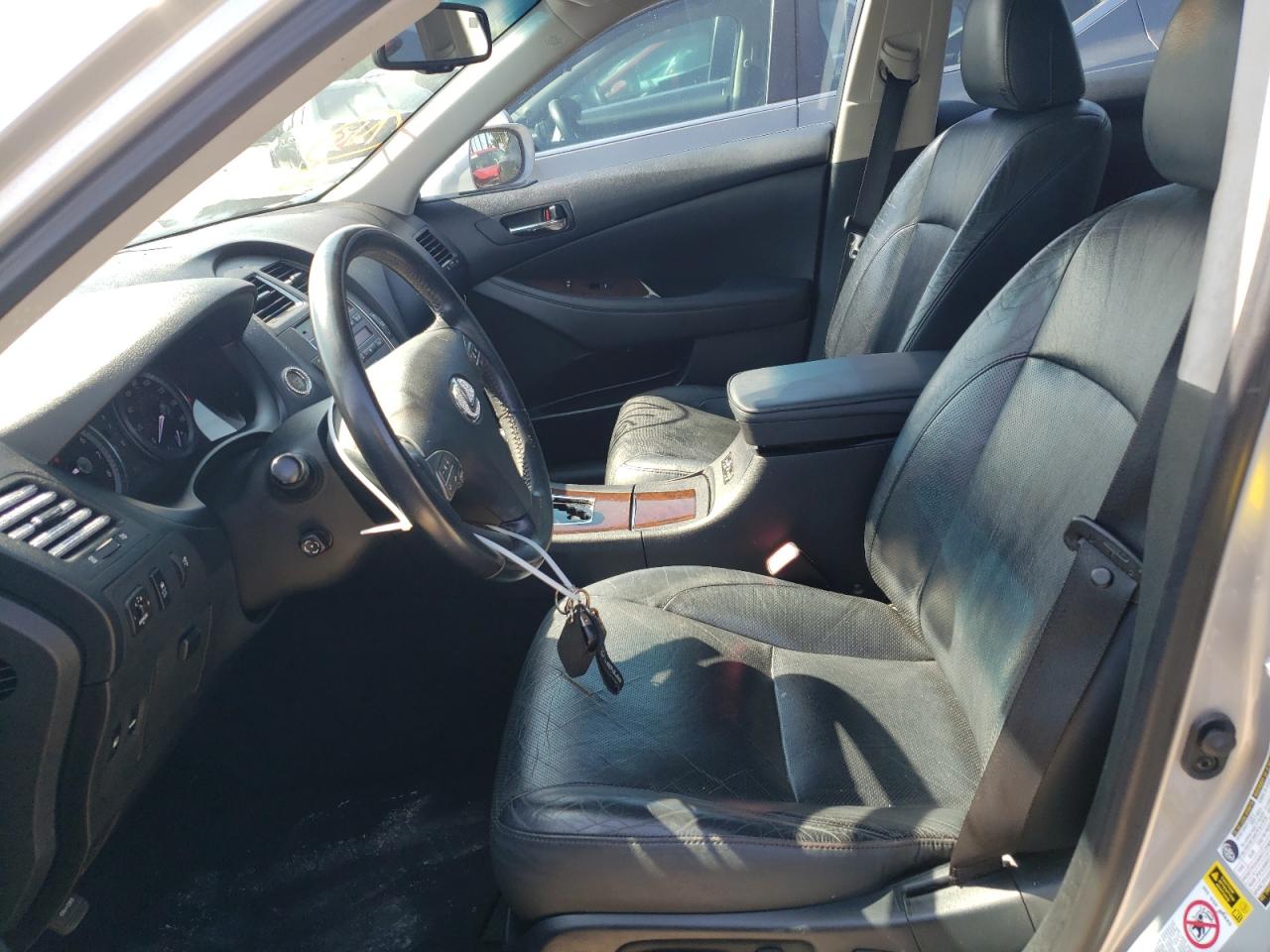 2010 Lexus Es 350 VIN: JTHBK1EG4A2414322 Lot: 64021604