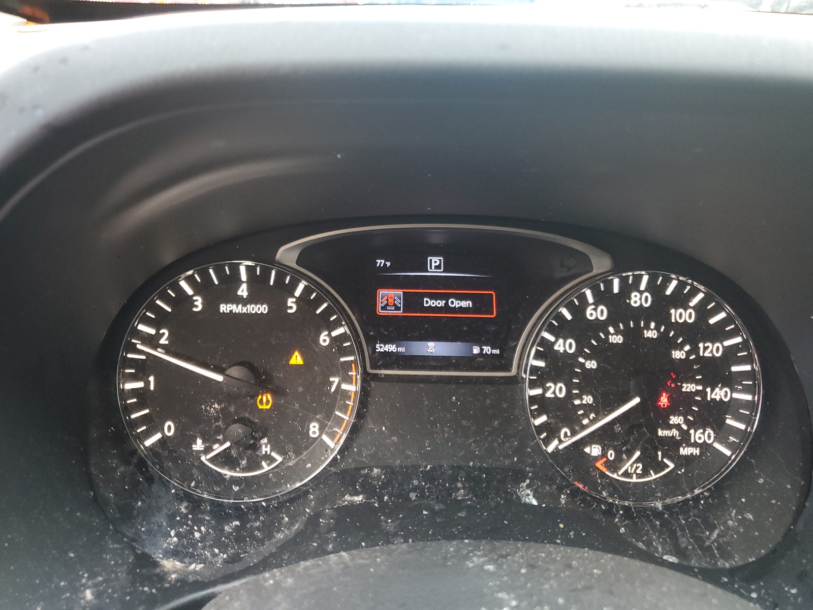 5N1DR2AN5LC631497 2020 Nissan Pathfinder S