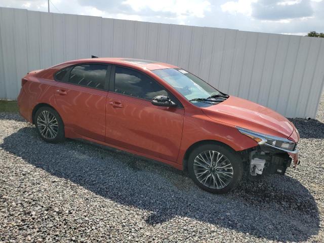 3KPF54AD8NE422049 Kia Forte GT L 4