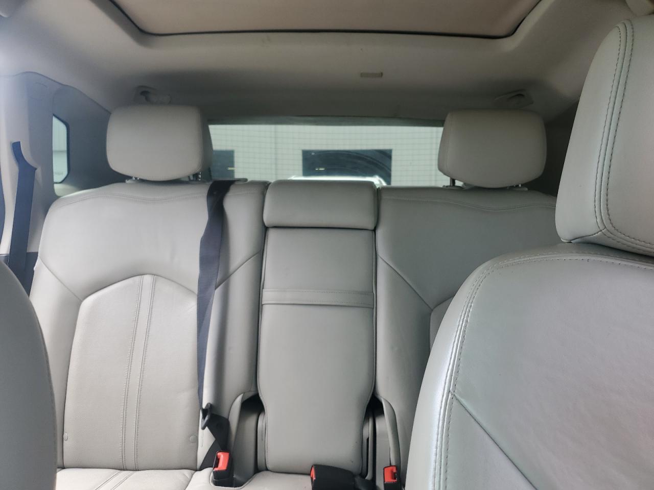 2013 Cadillac Srx Luxury Collection VIN: 3GYFNCE33DS530651 Lot: 63036034