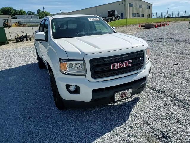 1GTG6CEN7K1353805 2019 GMC Canyon Sle