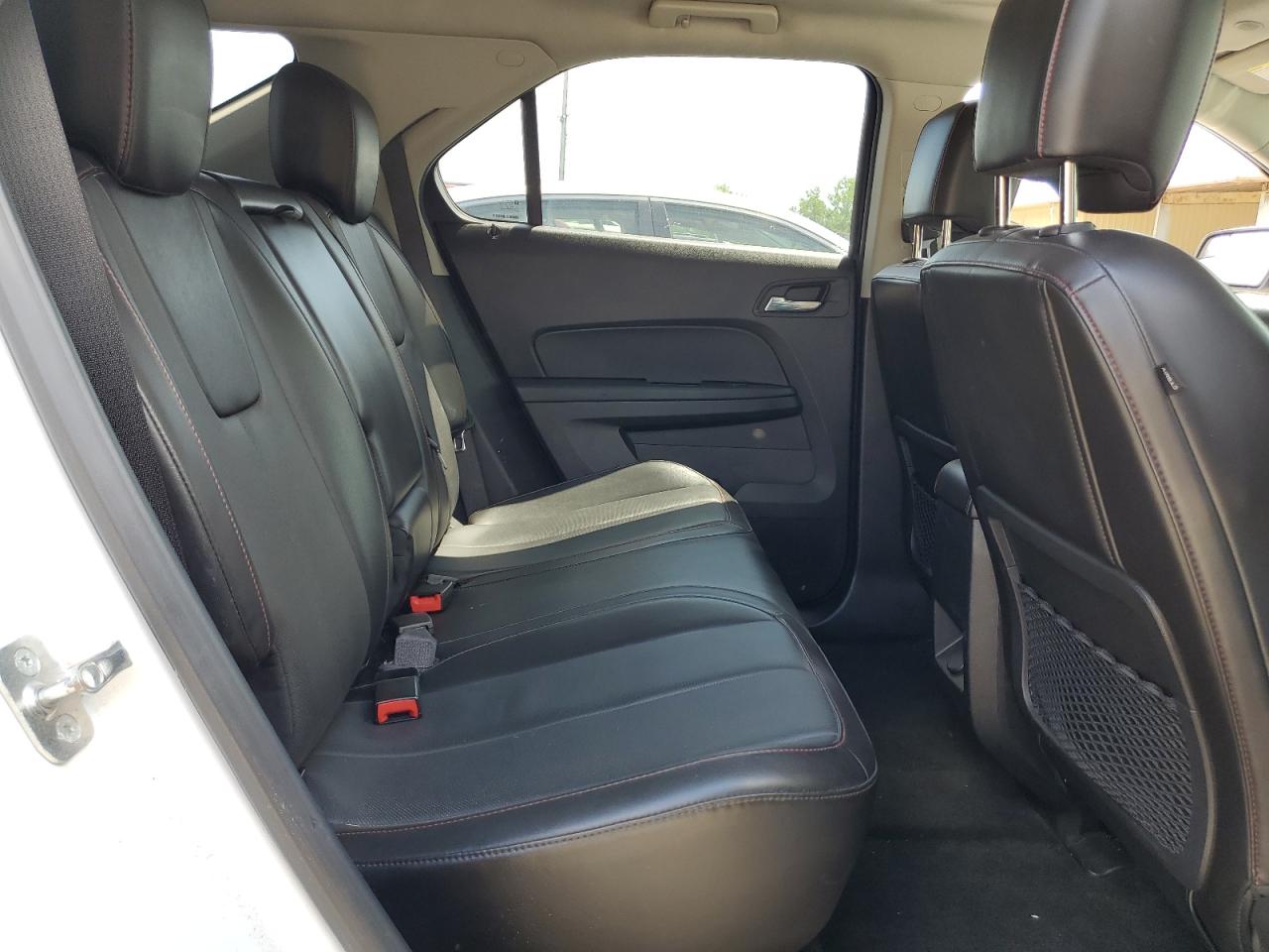 2012 Chevrolet Equinox Lt VIN: 2GNFLNEKXC6214781 Lot: 61923814