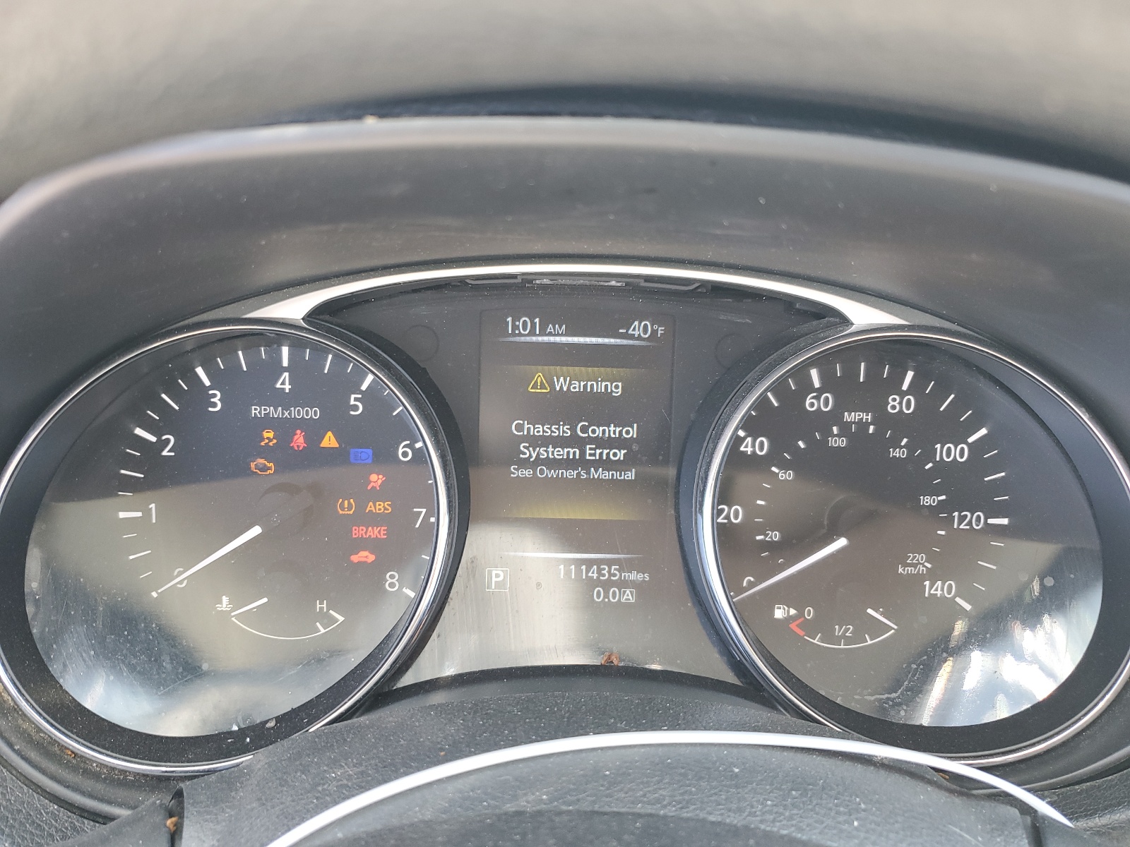 5N1AT2MT9EC829646 2014 Nissan Rogue S