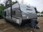2021 Camper Jayco zu verkaufen in Wichita, KS - Side