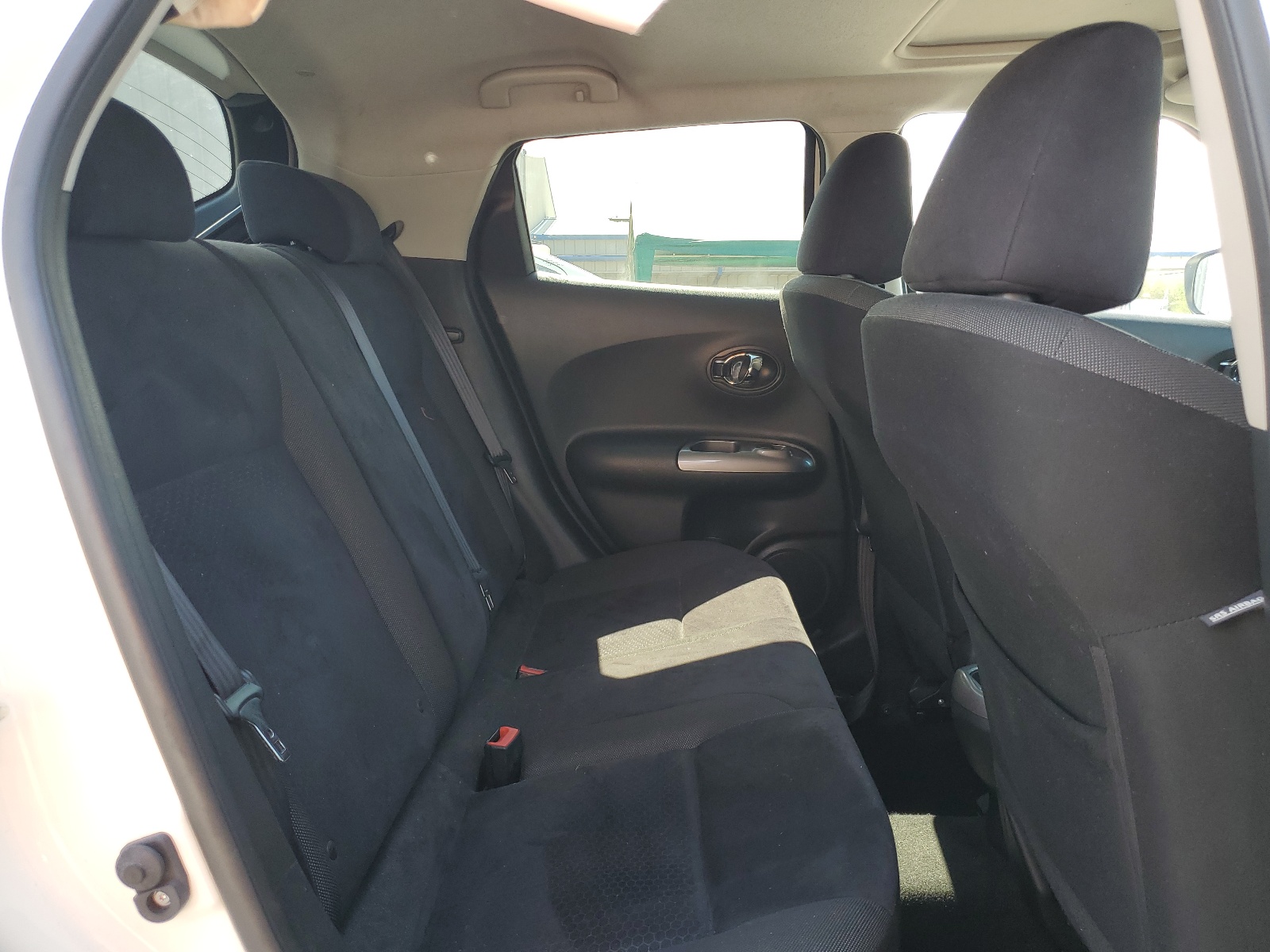 JN8AF5MR5HT700524 2017 Nissan Juke S