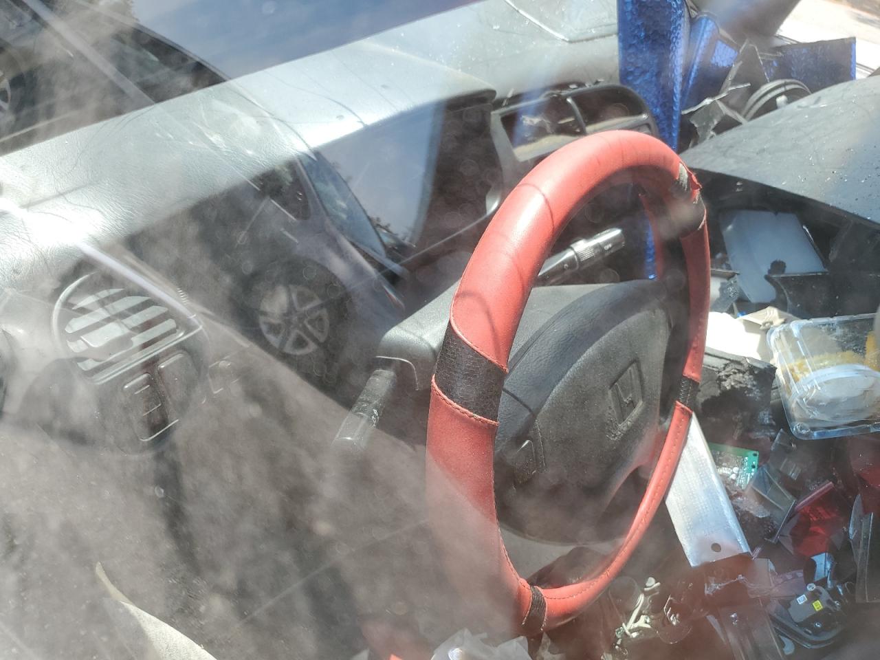 1996 Honda Accord Lx VIN: 1HGCD5532TA029033 Lot: 63709414