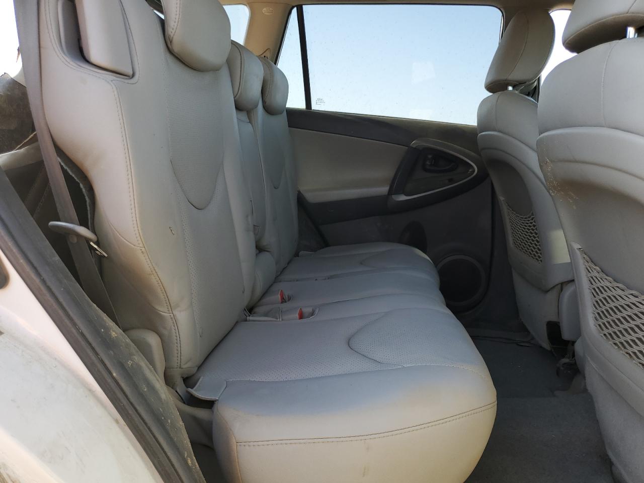 2011 Toyota Rav4 Limited VIN: 2T3DK4DV0BW054423 Lot: 63306334