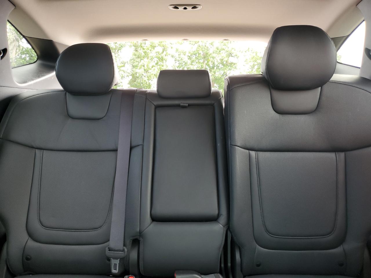 2022 Hyundai Tucson Limited VIN: 5NMJECAE4NH143980 Lot: 64648554