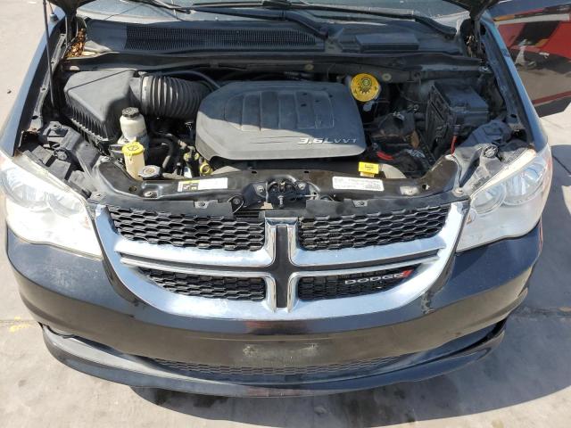 2C4RDGCG8JR179201 | 2018 Dodge grand caravan sxt