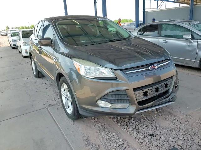 2016 Ford Escape Se VIN: 1FMCU0G78GUB48125 Lot: 64520444