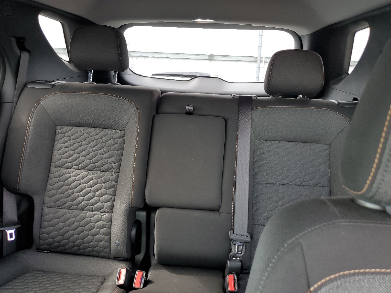 3GNAXUEV7ML330570 2021 Chevrolet Equinox Lt