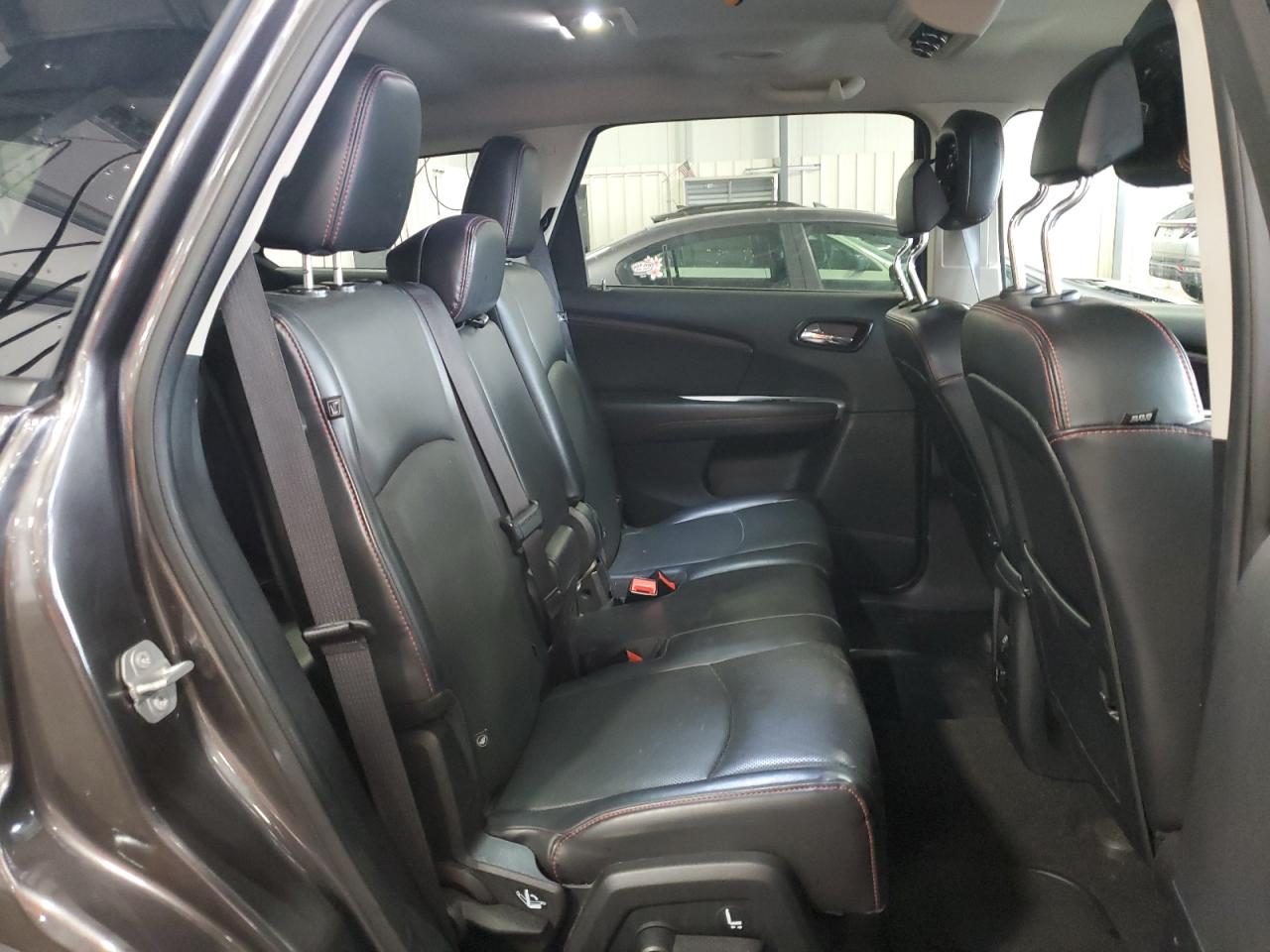 2019 Dodge Journey Gt VIN: 3C4PDDEG6KT708789 Lot: 64029924