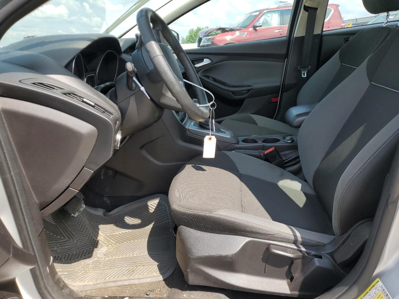 2014 Ford Focus - Image 7