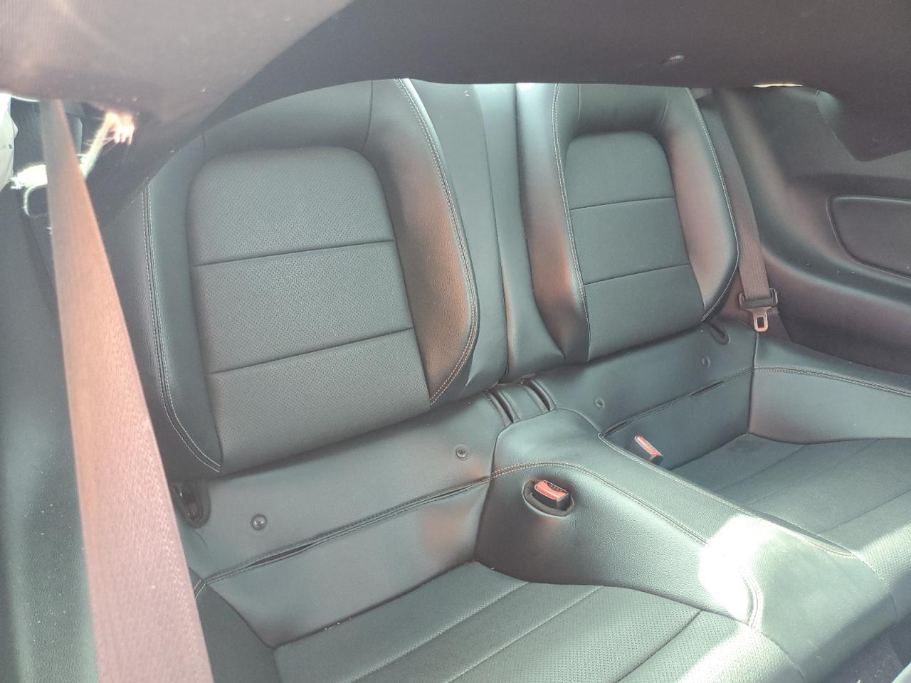 2017 Ford Mustang VIN: 1FA6P8TH0H5313124 Lot: 61447024