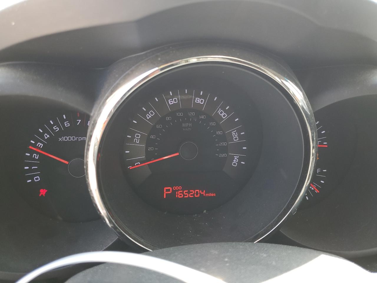 2011 Kia Soul + VIN: KNDJT2A21B7216926 Lot: 62830634