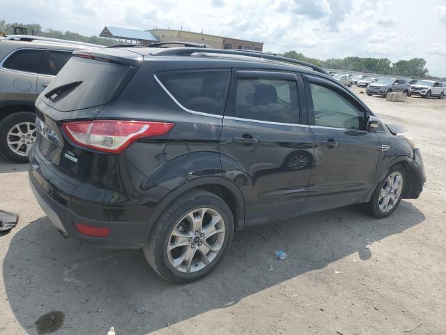 Parquets FORD ESCAPE 2013 Black