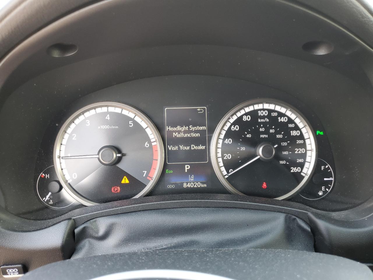 2021 Lexus Nx 300 Base VIN: JTJSARDZ3M5023040 Lot: 62212944