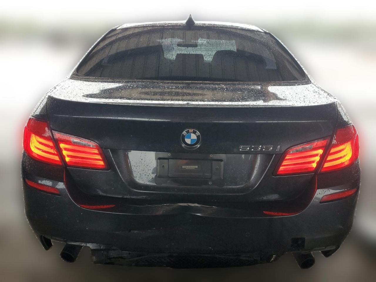 2012 BMW 535 I VIN: WBAFR7C59CC812915 Lot: 65024684