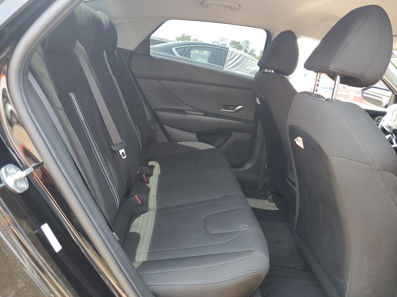 2022 Hyundai Elantra Sel VIN: KMHLM4AG2NU315060 Lot: 63112574