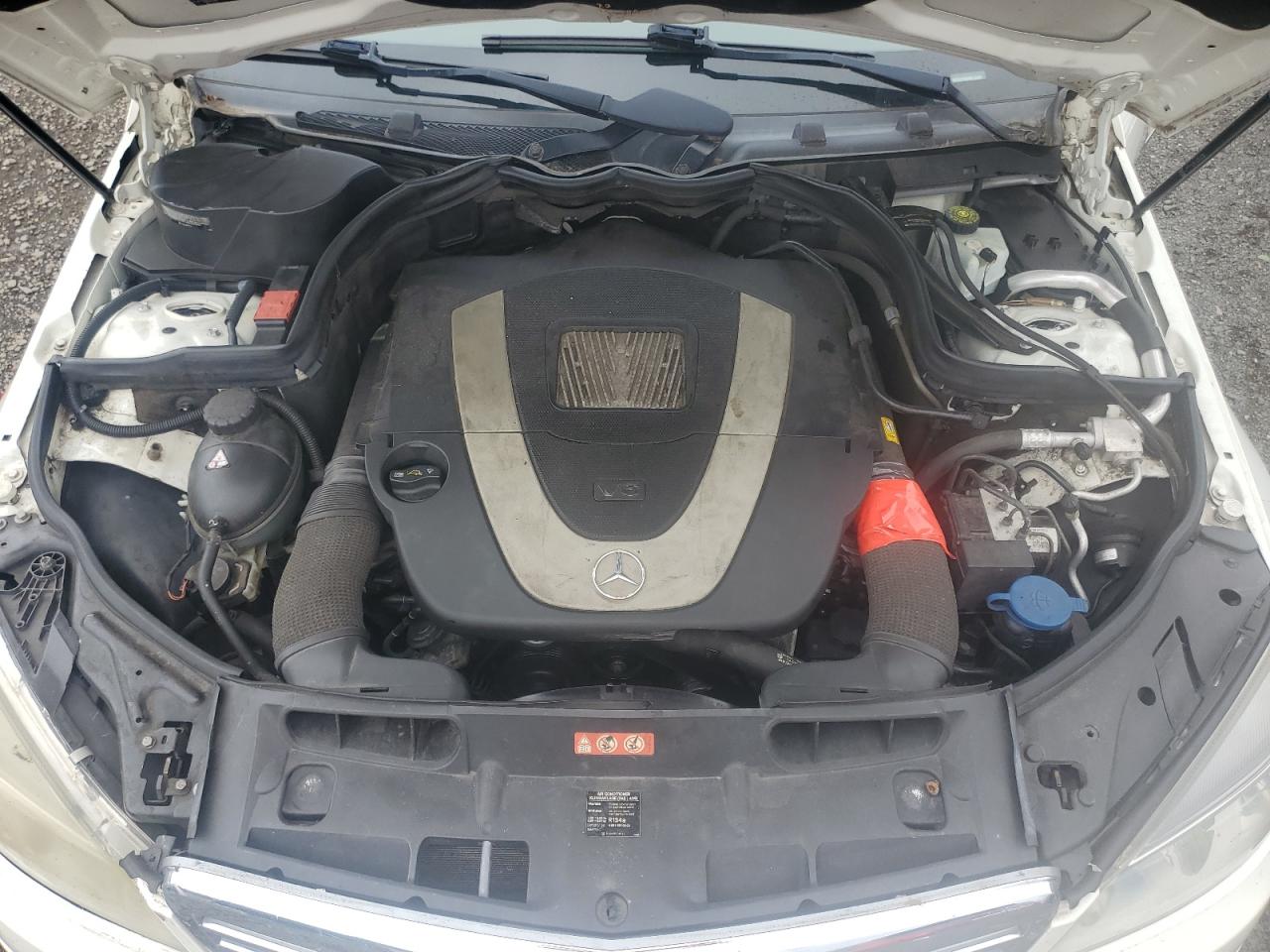 2011 Mercedes-Benz C 300 4Matic VIN: WDDGF8BB9BR162949 Lot: 63330864