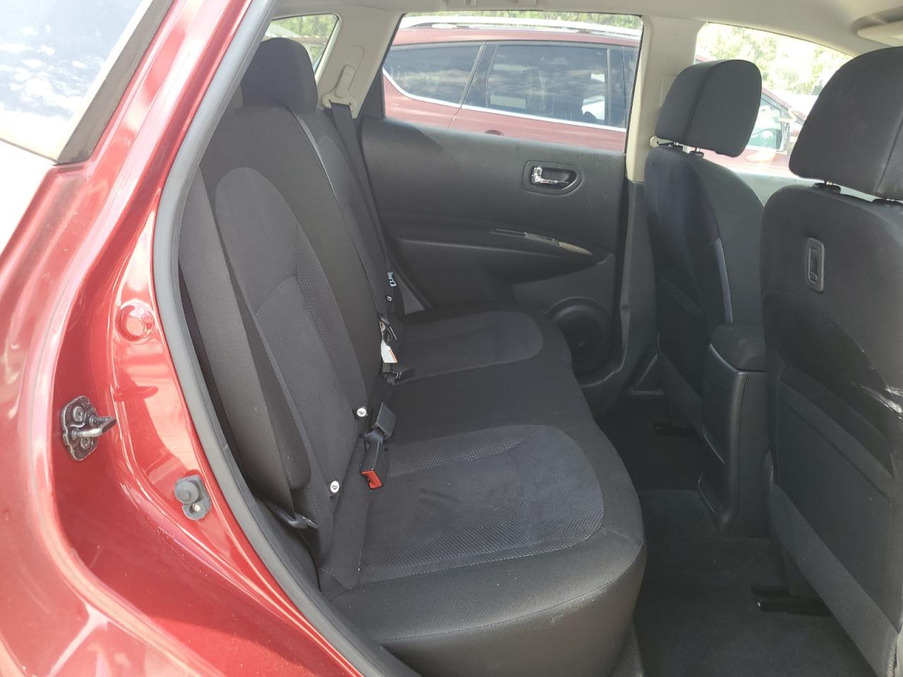 2013 Nissan Rogue S VIN: JN8AS5MT2DW535046 Lot: 64414654