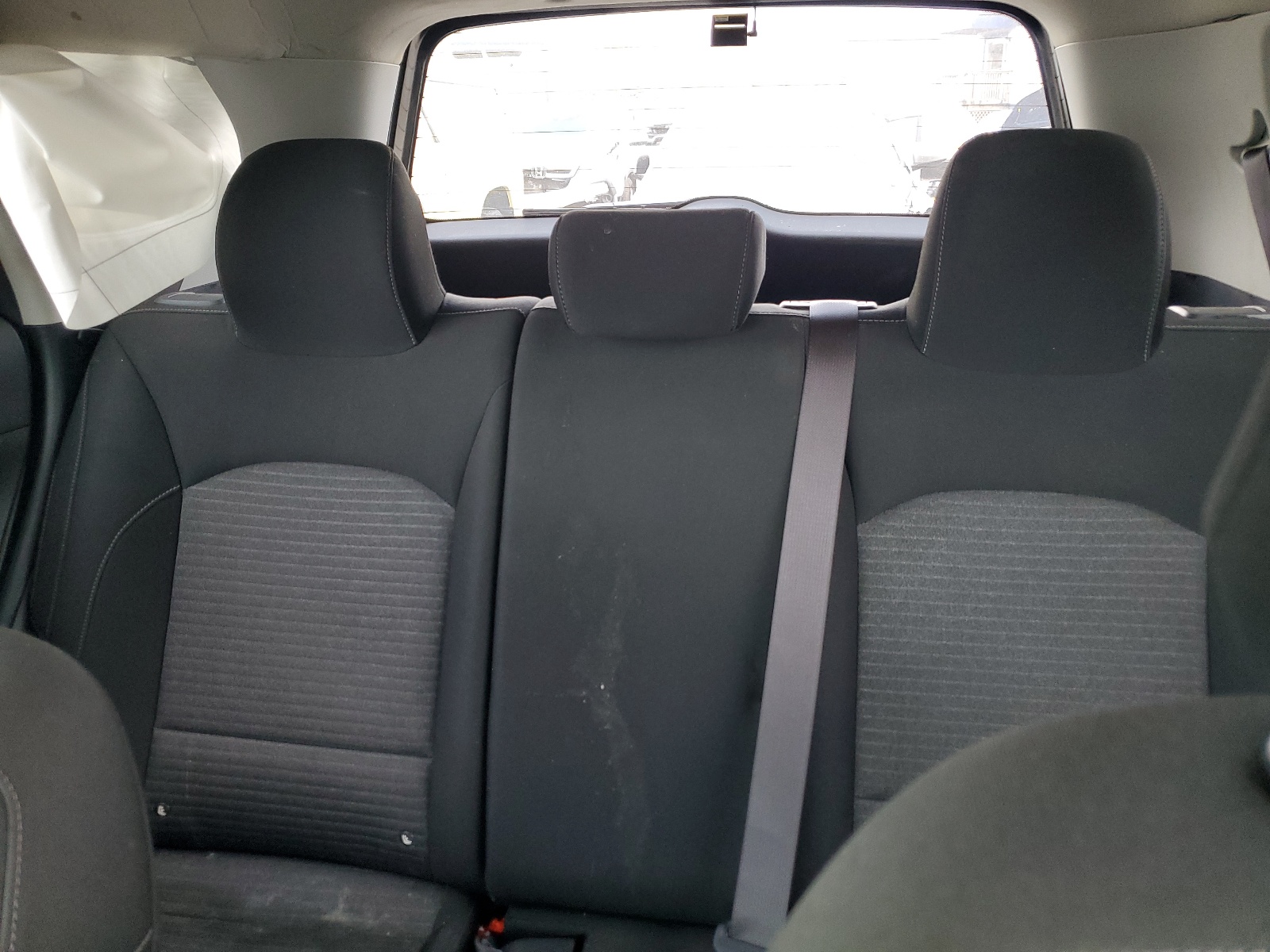 KNDJ23AU7M7149519 2021 Kia Soul Lx